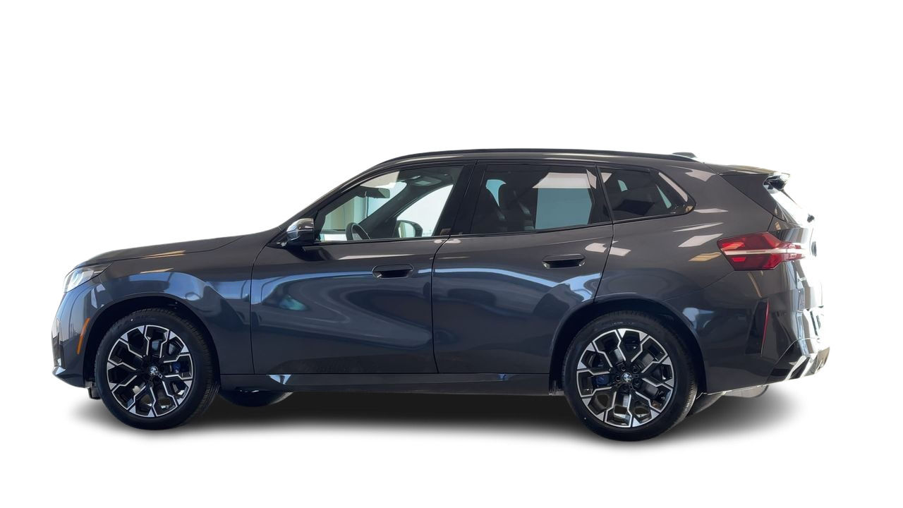 2025 BMW X3 in Regina, Saskatchewan