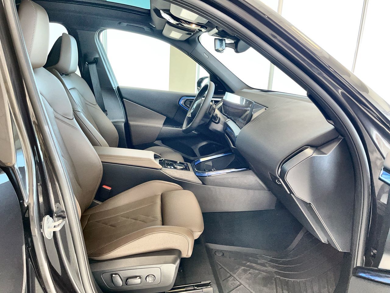 2025 BMW X3 in Regina, Saskatchewan