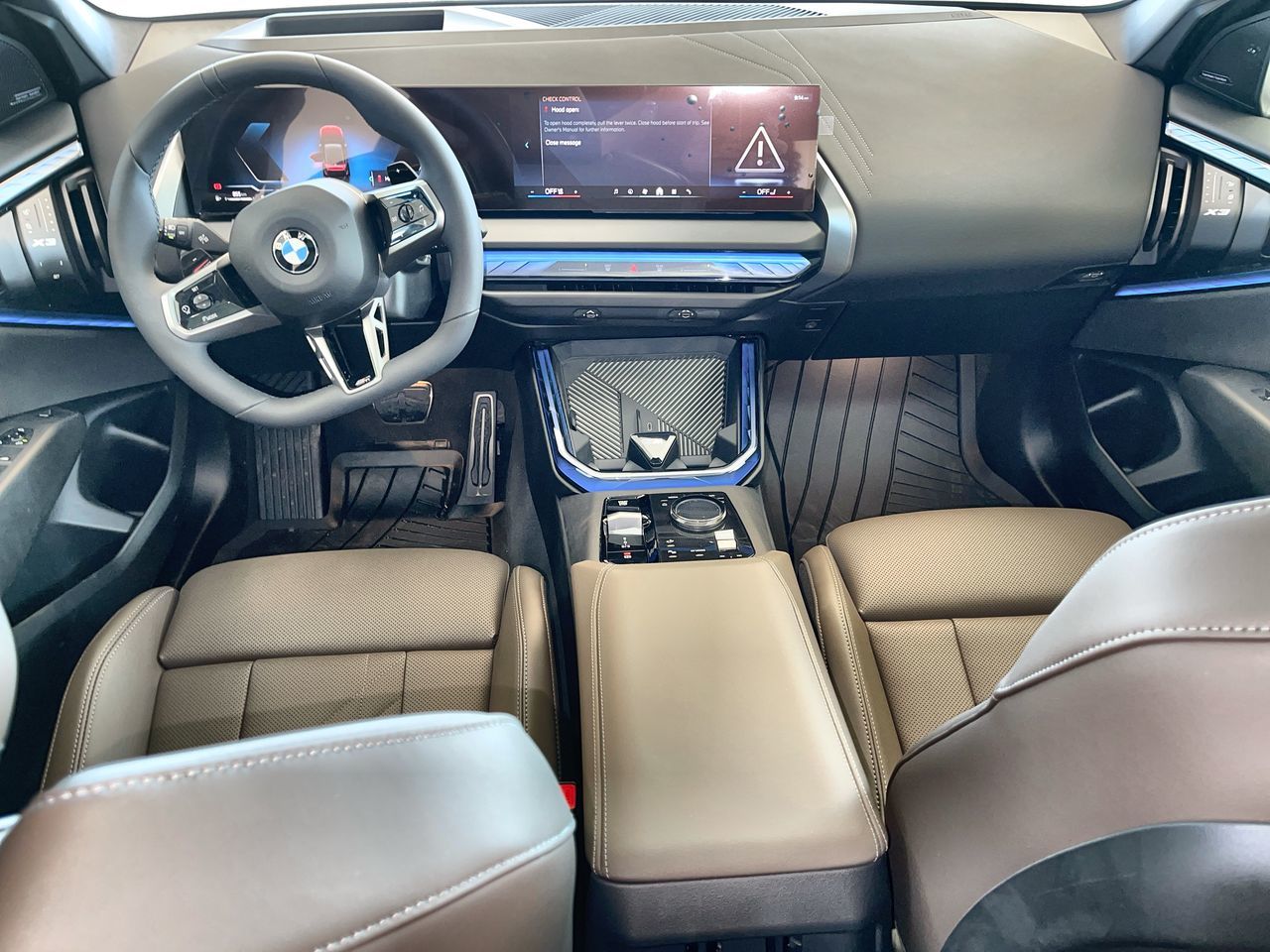 2025 BMW X3 in Regina, Saskatchewan