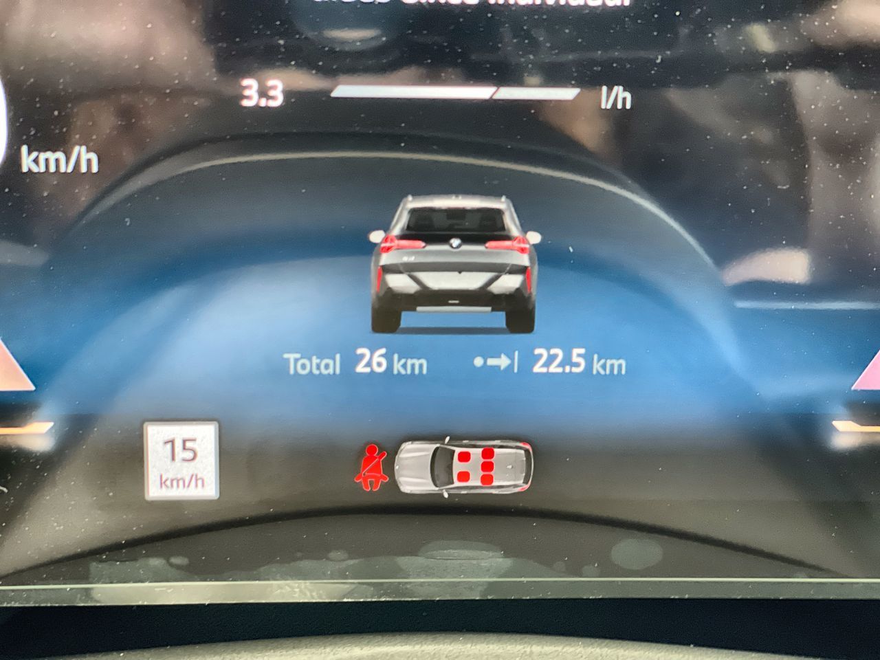 2025 BMW X3 in Regina, Saskatchewan