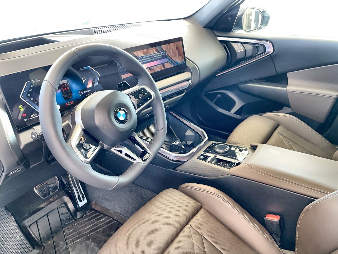 2025 BMW X3 in Regina, Saskatchewan