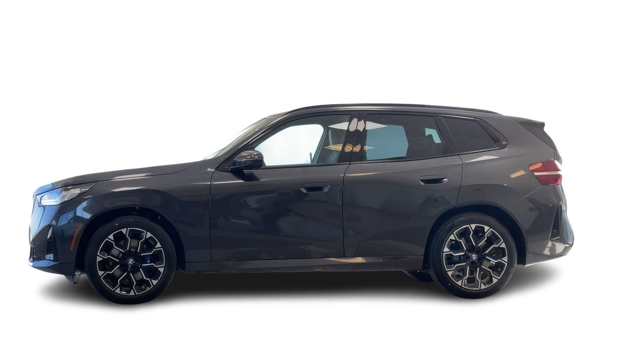 2025 BMW X3 in Regina, Saskatchewan