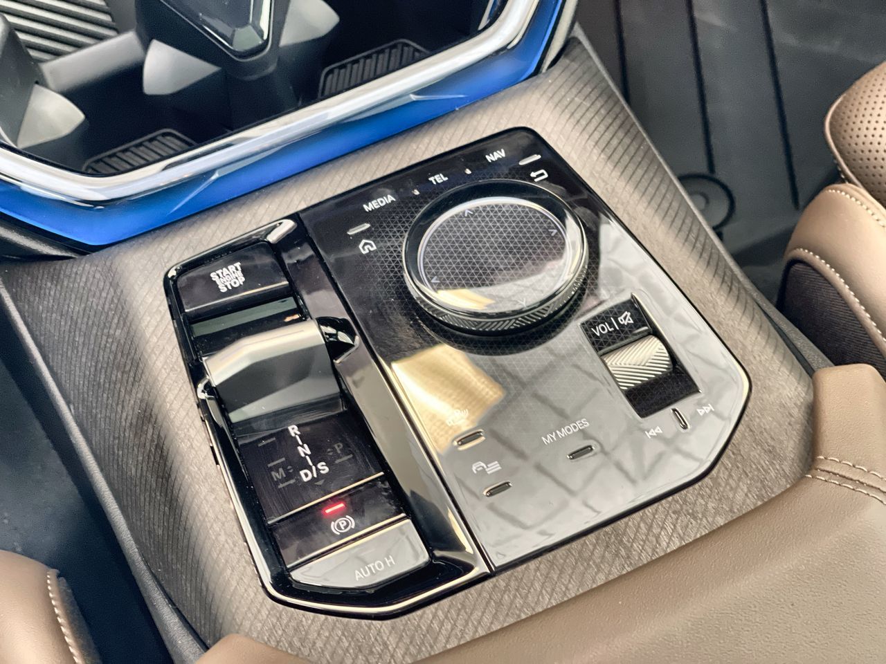 2025 BMW X3 in Regina, Saskatchewan