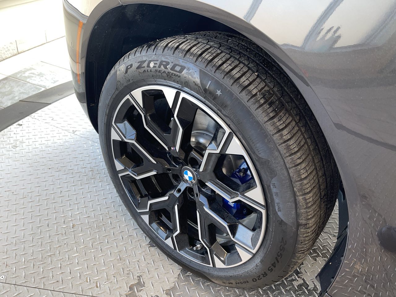 2025 BMW X3 in Regina, Saskatchewan