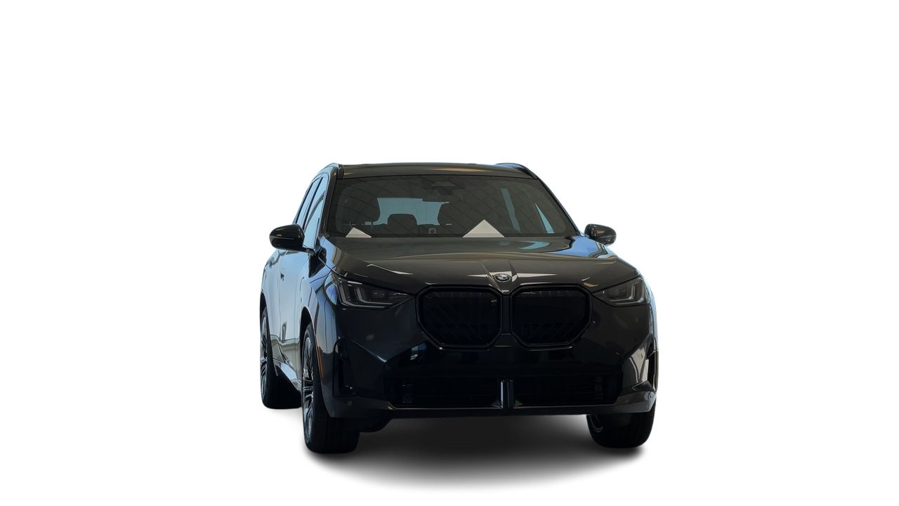 2025 BMW X3 in Regina, Saskatchewan