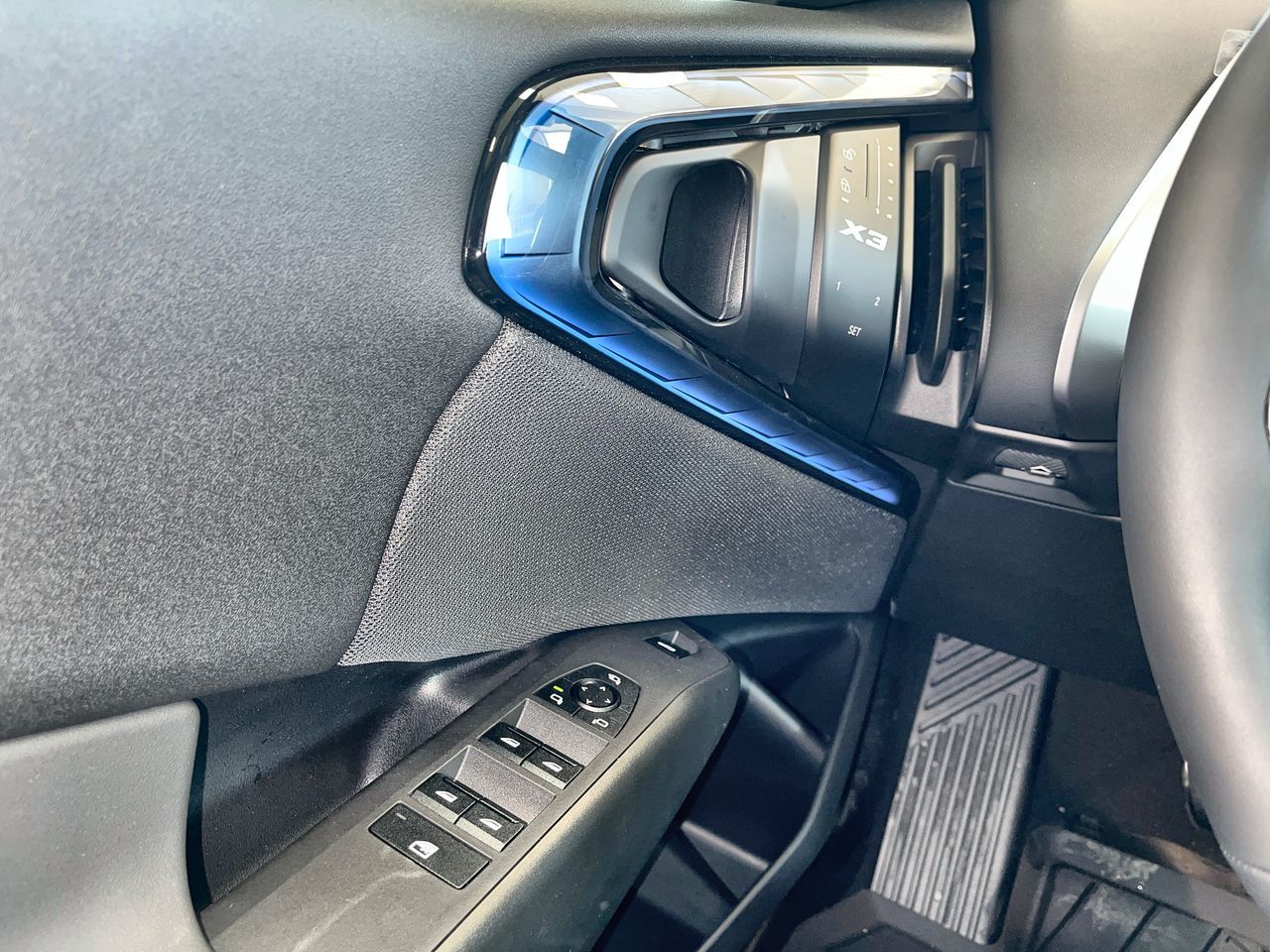 2025 BMW X3 in Regina, Saskatchewan