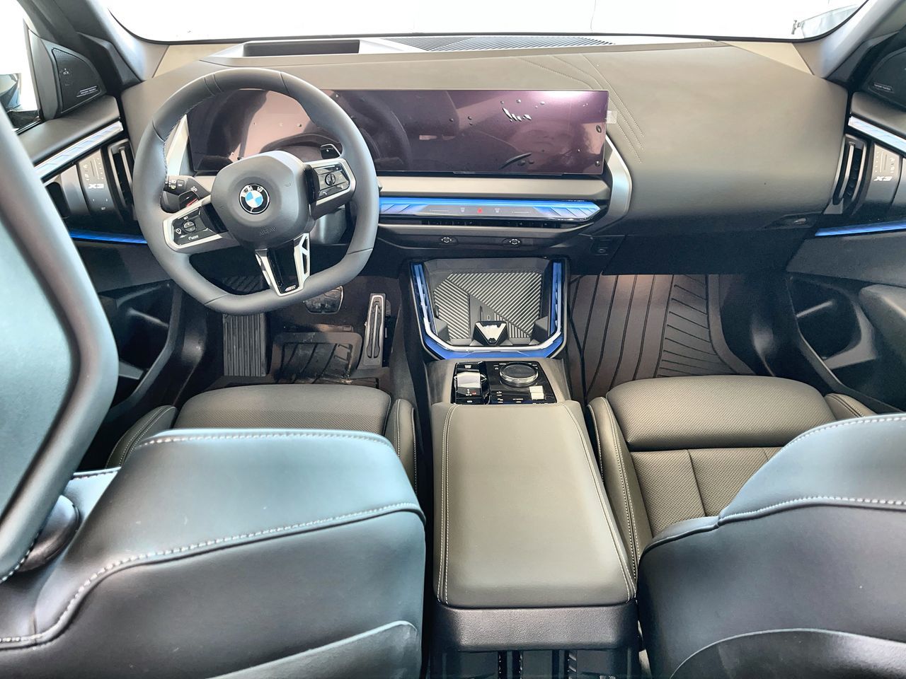 2025 BMW X3 in Regina, Saskatchewan