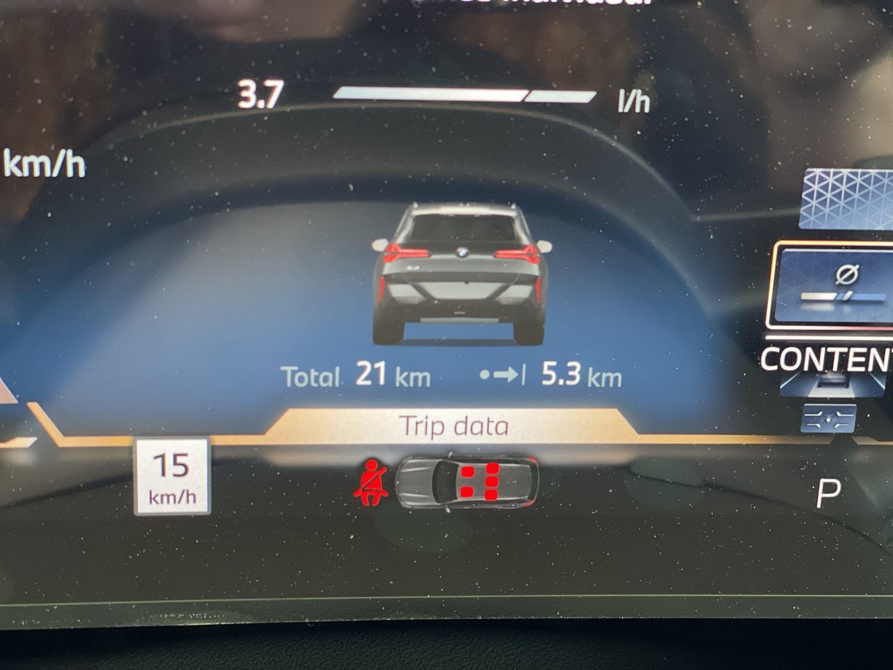 2025 BMW X3 in Regina, Saskatchewan