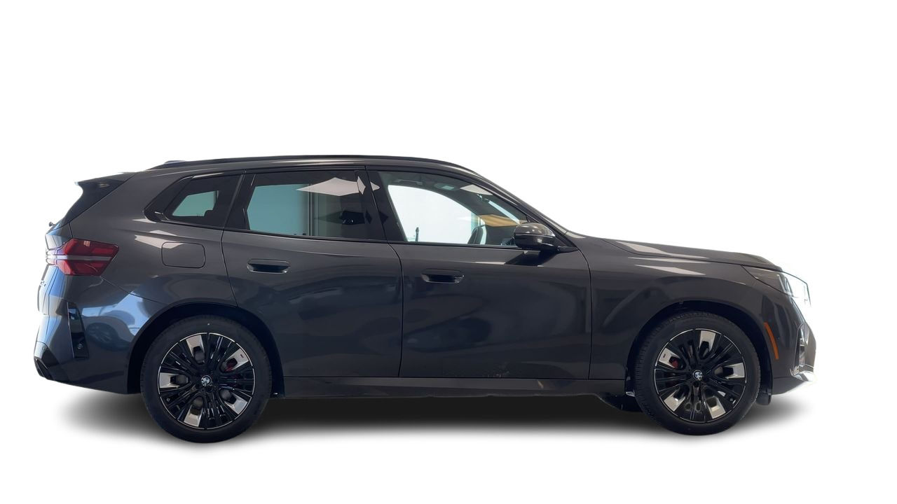 2025 BMW X3 in Regina, Saskatchewan