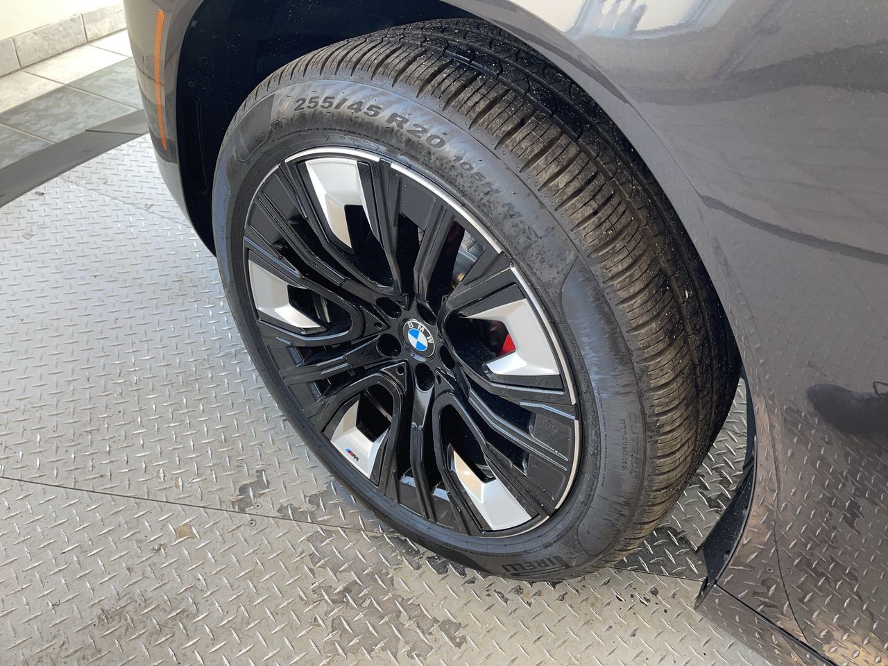 2025 BMW X3 in Regina, Saskatchewan