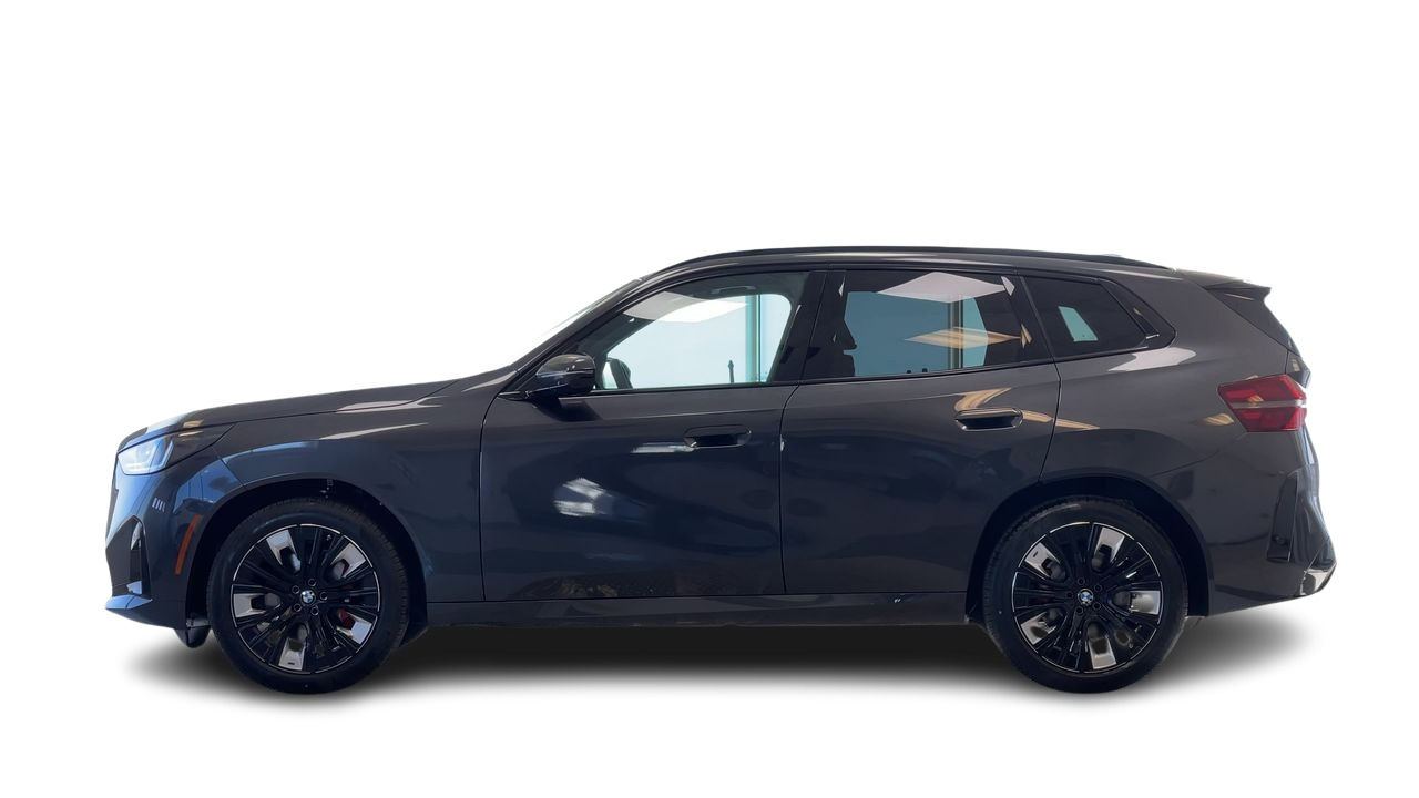 2025 BMW X3 in Regina, Saskatchewan