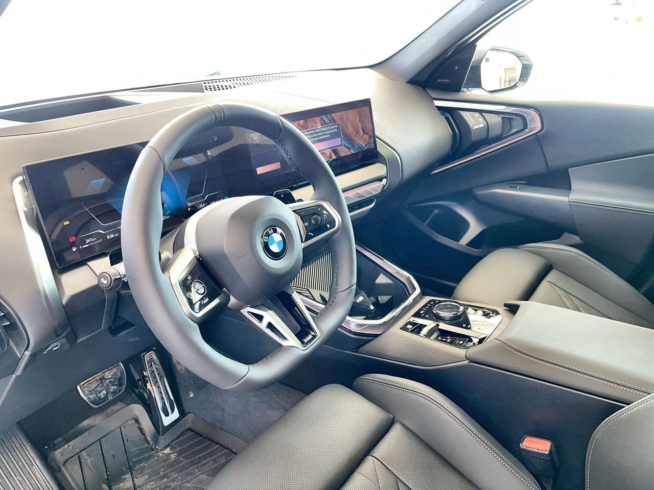 2025 BMW X3 in Regina, Saskatchewan