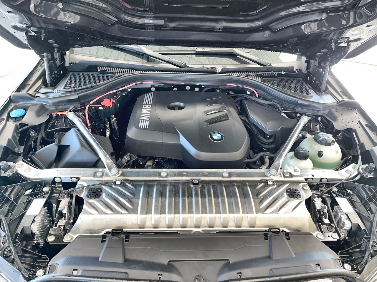 2025 BMW X3 in Regina, Saskatchewan