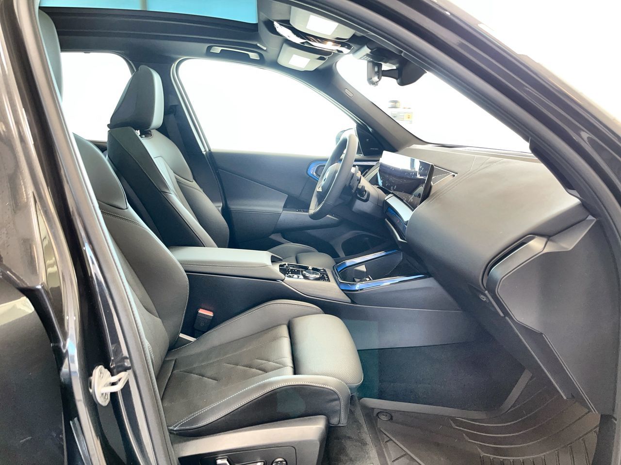 2025 BMW X3 in Regina, Saskatchewan