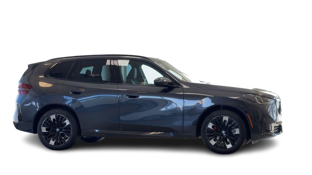 2025 BMW X3 in Regina, Saskatchewan