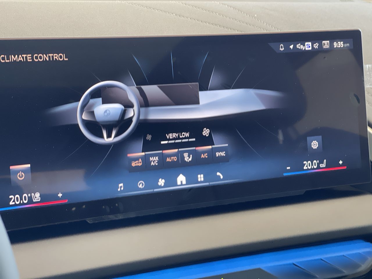 2025 BMW X3 in Regina, Saskatchewan