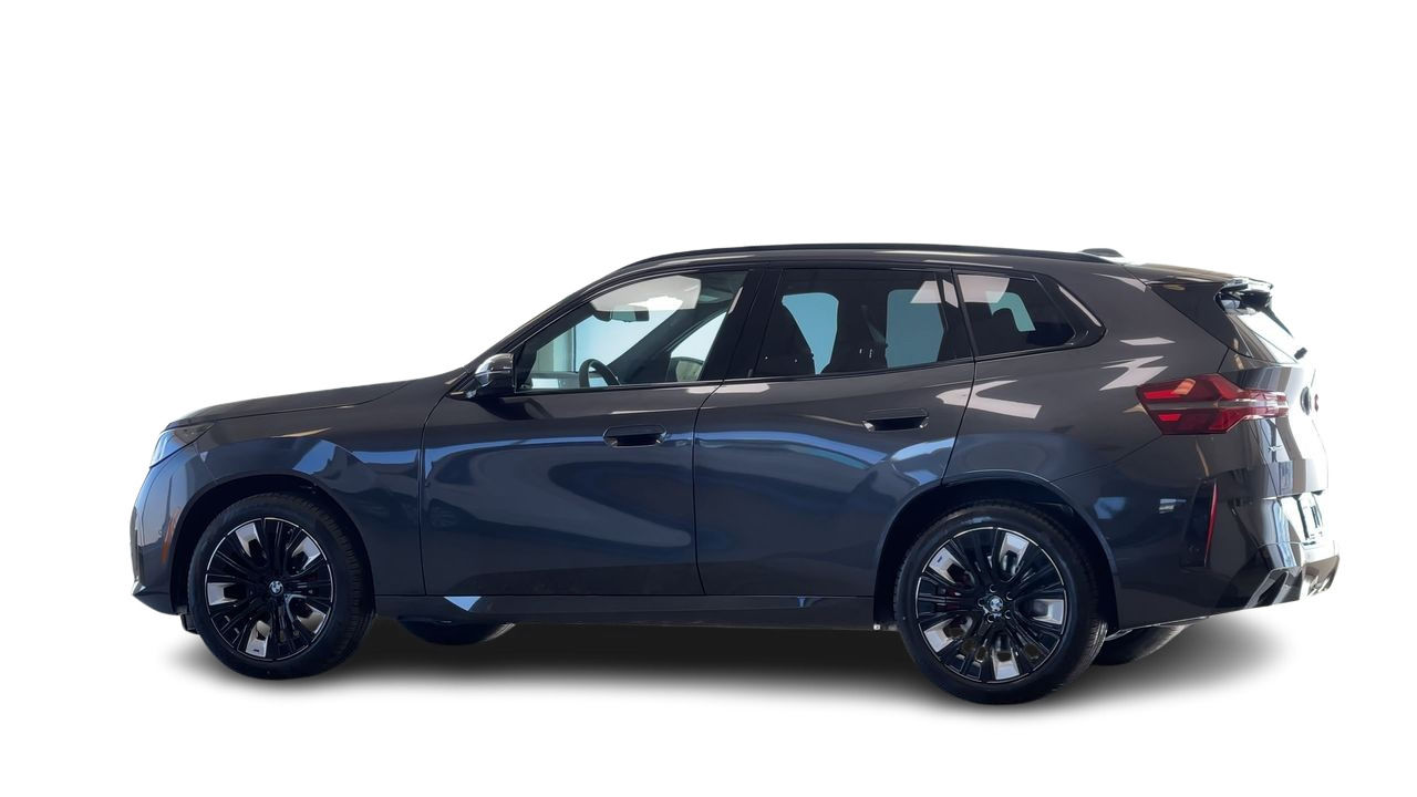 2025 BMW X3 in Regina, Saskatchewan