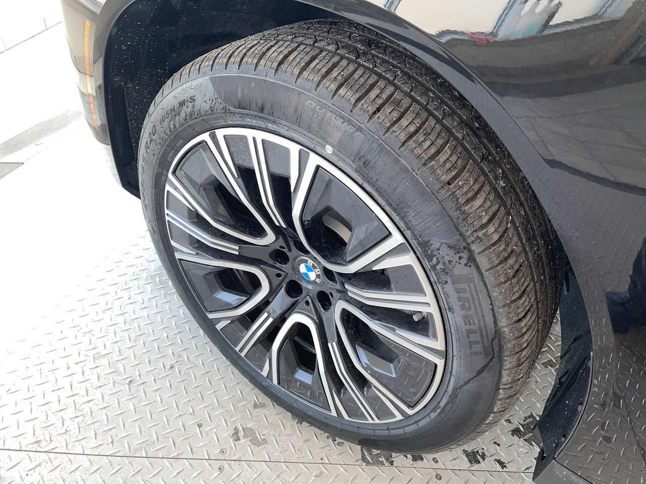 2025 BMW X3 in Regina, Saskatchewan