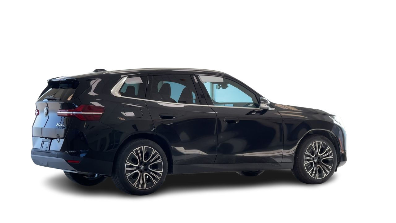 2025 BMW X3 in Regina, Saskatchewan