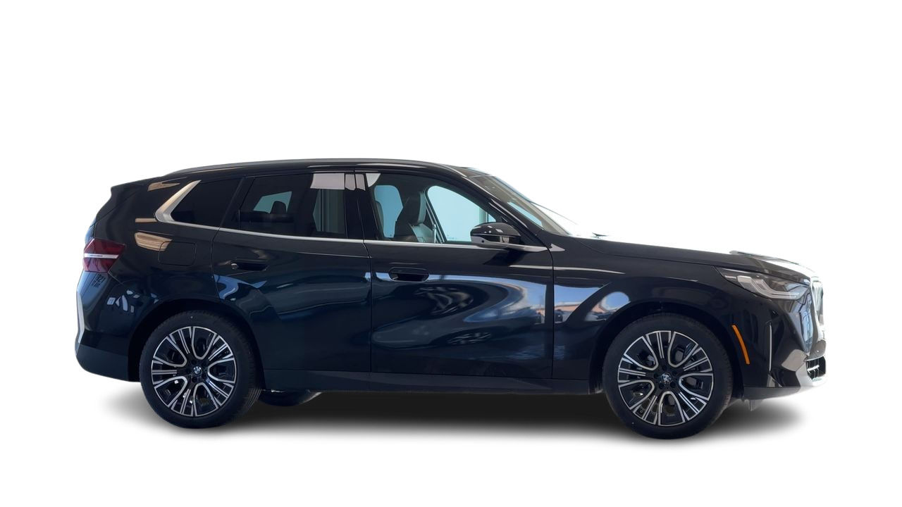 2025 BMW X3 in Regina, Saskatchewan
