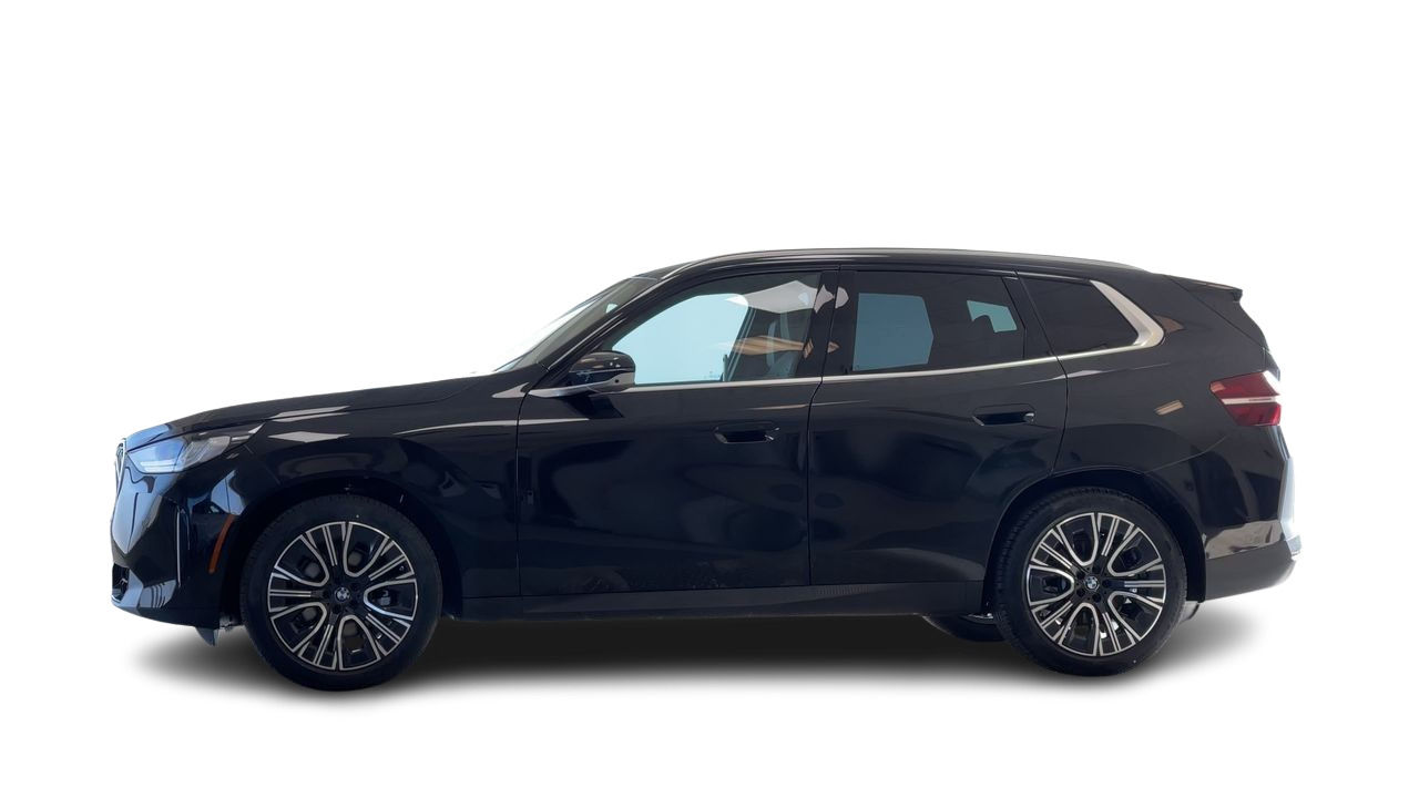 2025 BMW X3 in Regina, Saskatchewan