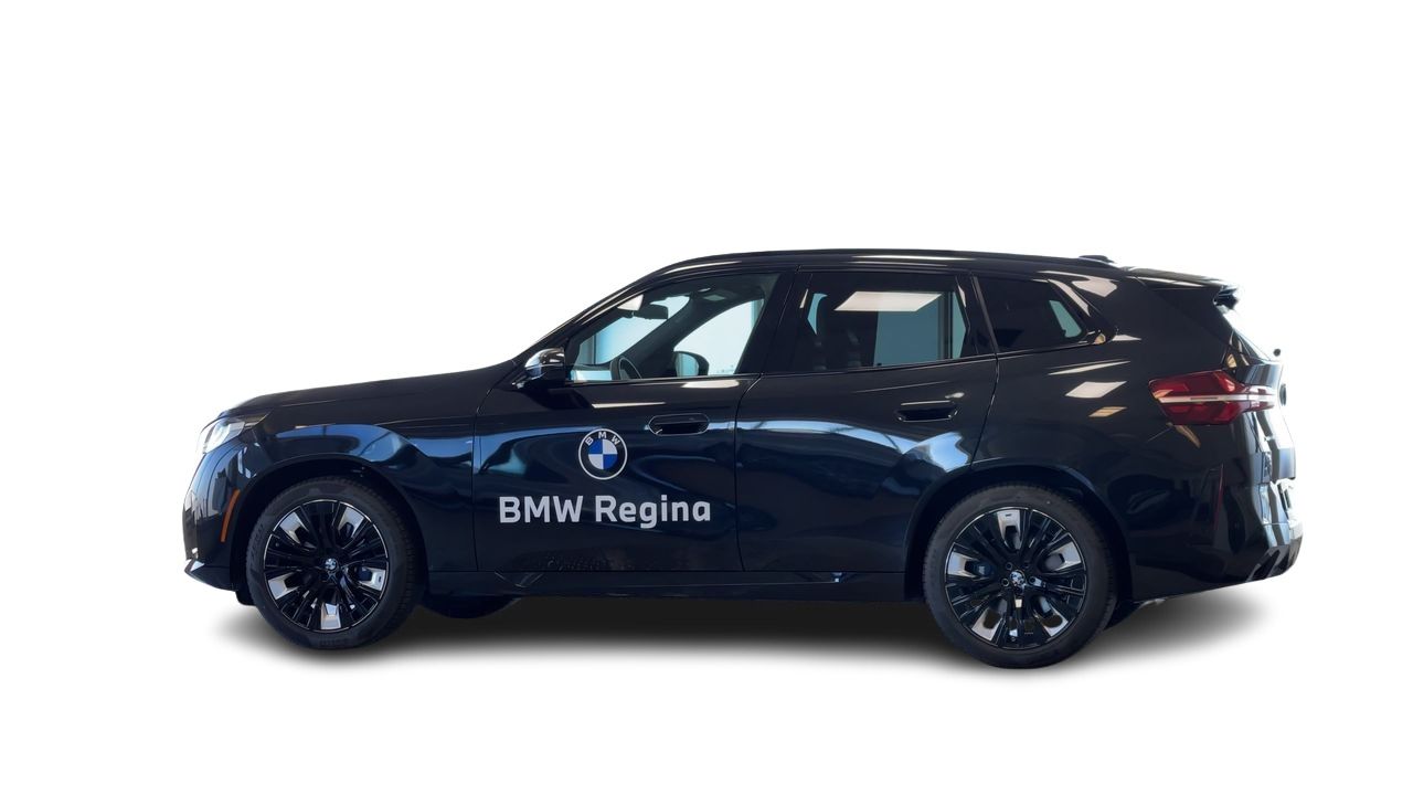 BMW X3  2025 à Regina, Saskatchewan