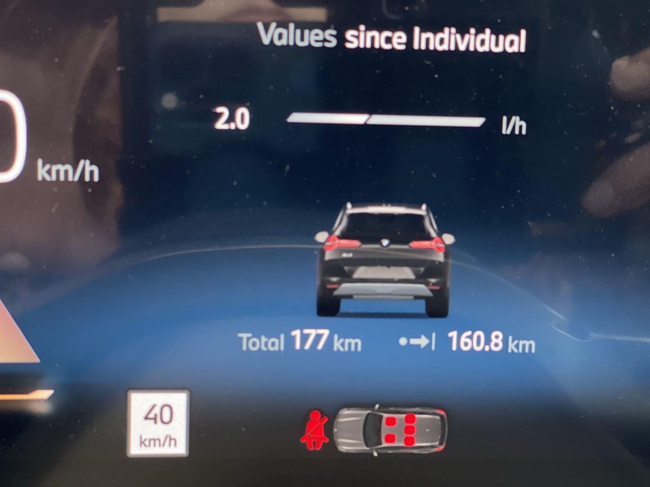 2025 BMW X3 in Regina, Saskatchewan