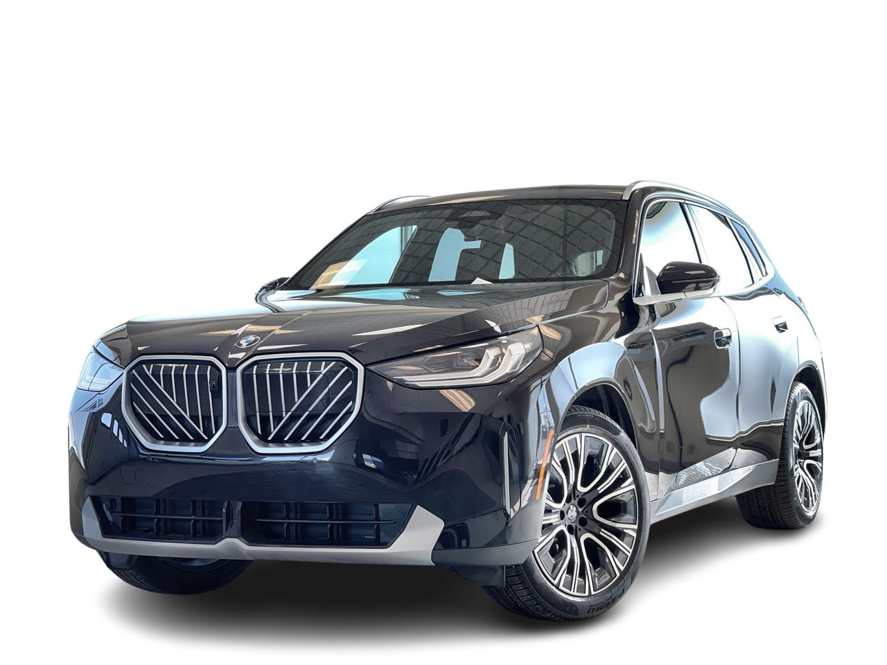 2025 BMW X3 in Regina, Saskatchewan