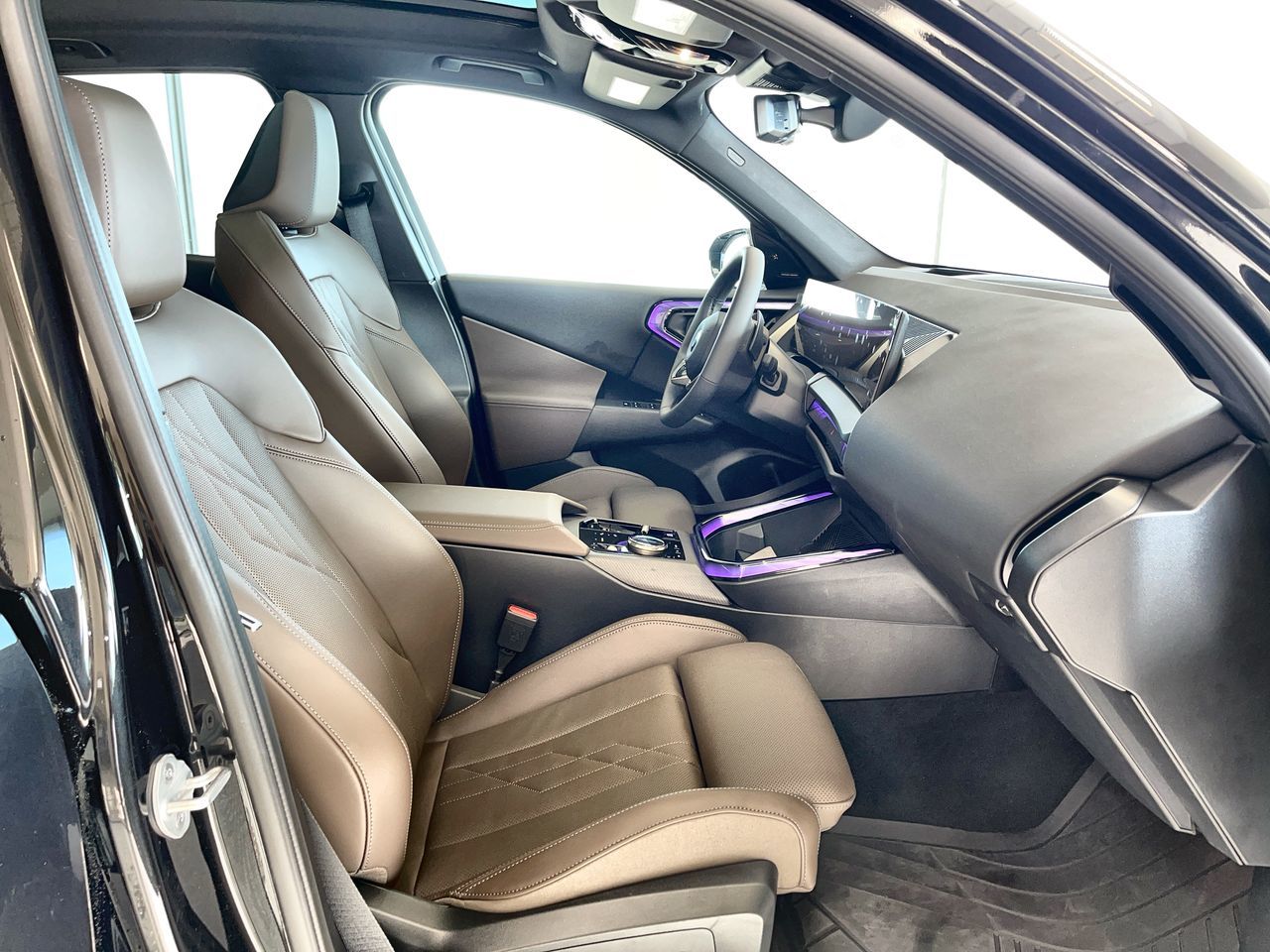 2025 BMW X3 in Regina, Saskatchewan