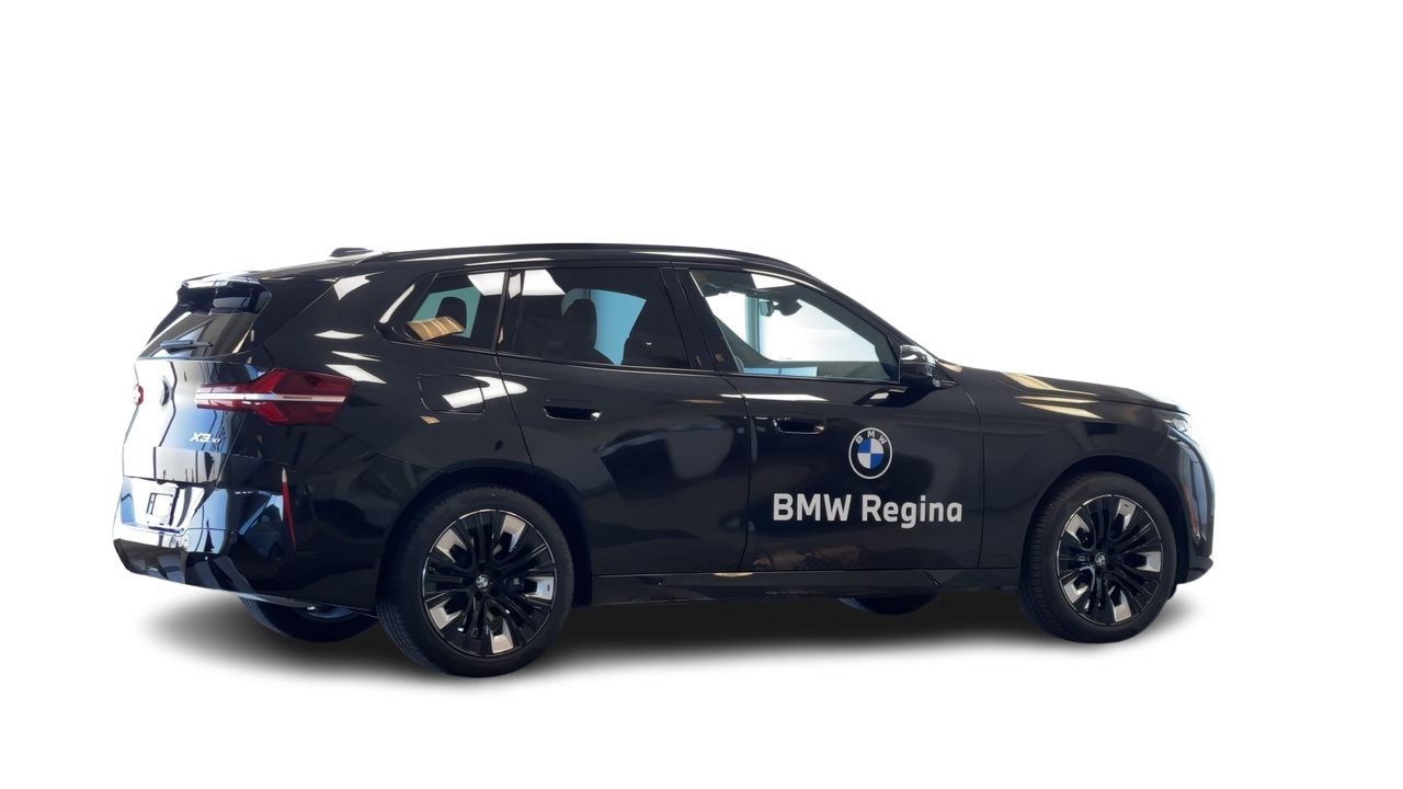 BMW X3  2025 à Regina, Saskatchewan
