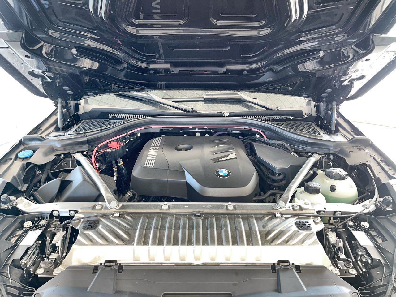 2025 BMW X3 in Regina, Saskatchewan