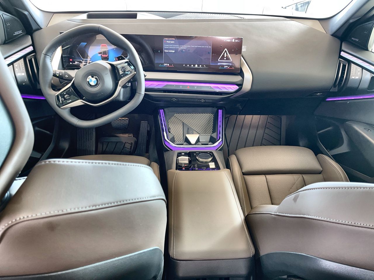 2025 BMW X3 in Regina, Saskatchewan