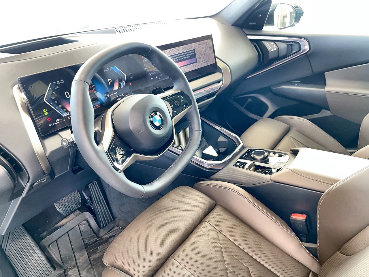2025 BMW X3 in Regina, Saskatchewan
