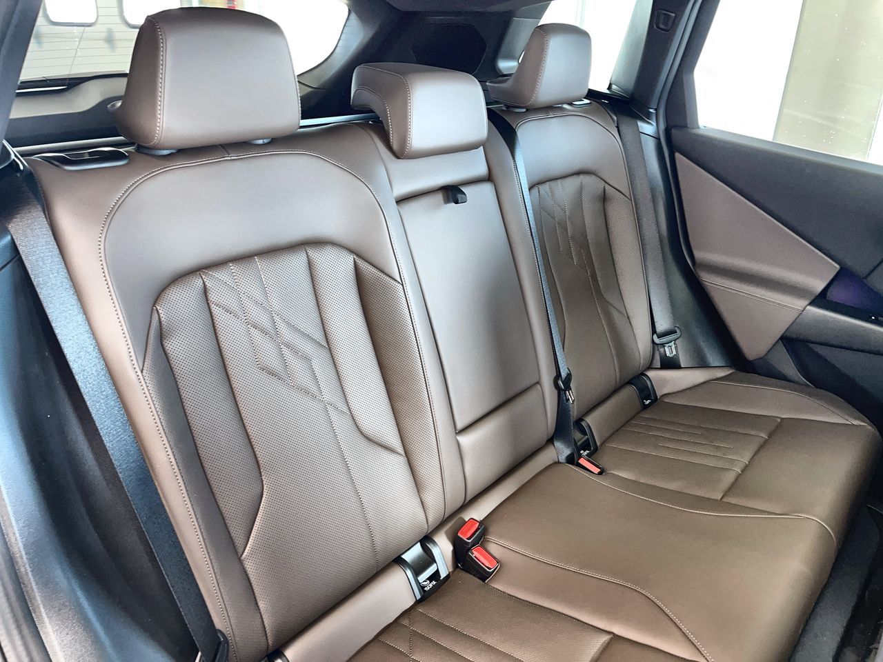 2025 BMW X3 in Regina, Saskatchewan