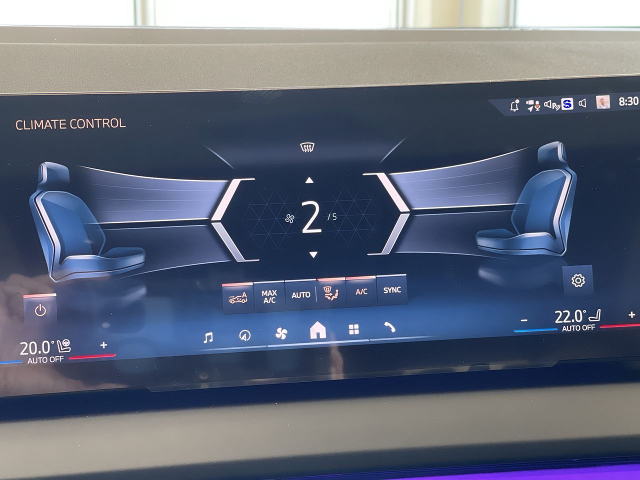 2025 BMW X3 in Regina, Saskatchewan