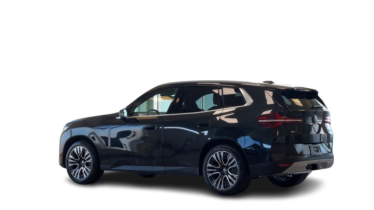 2025 BMW X3