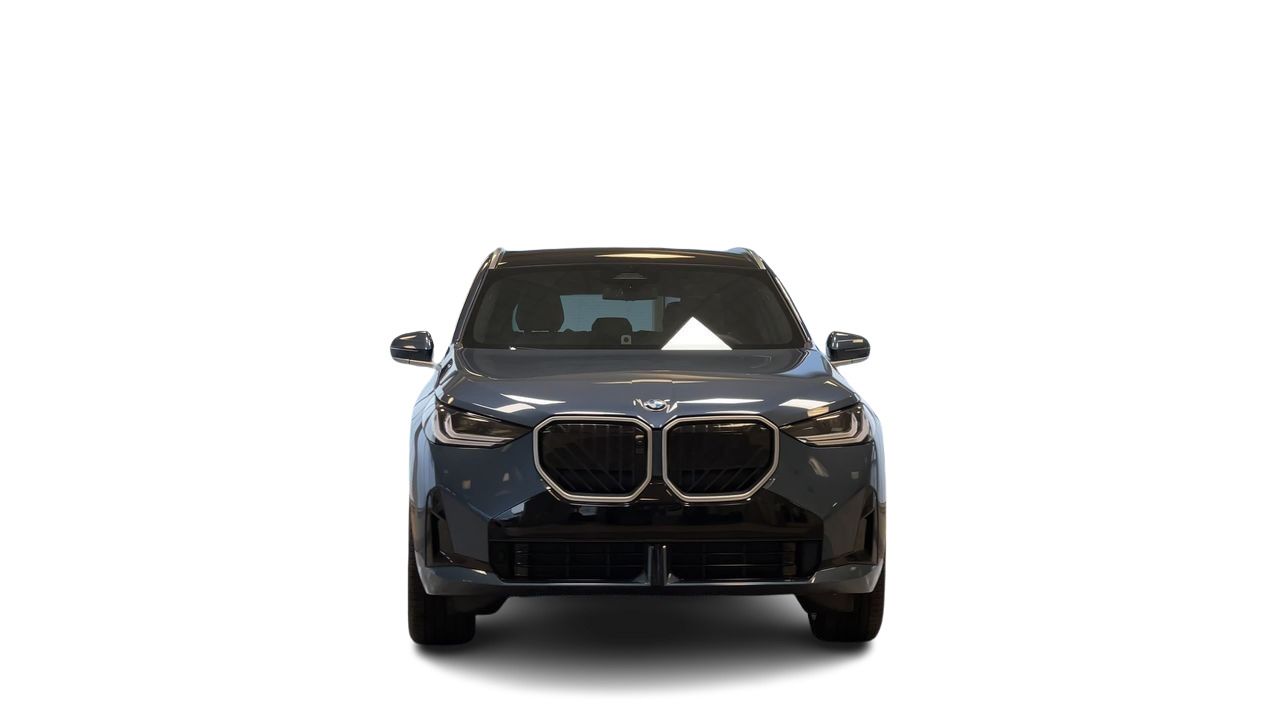 BMW X3  2025 à Regina, Saskatchewan