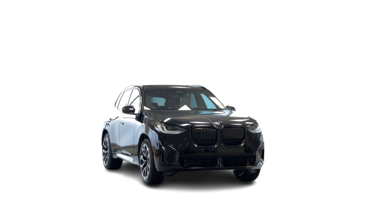 2026 BMW X3