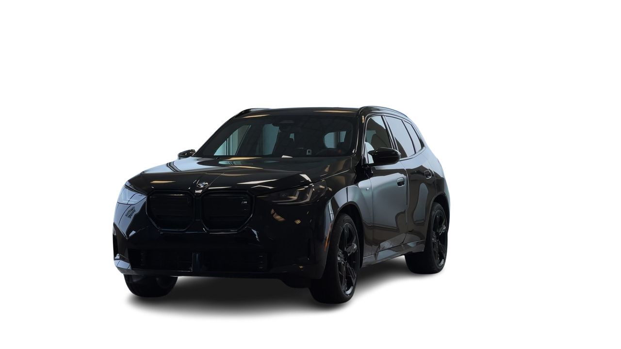 2026 BMW X3