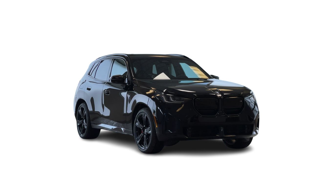 2026 BMW X3
