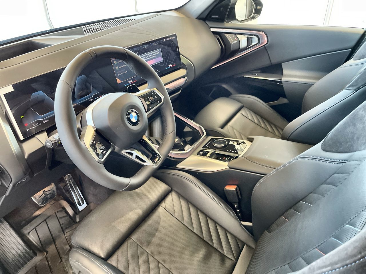 BMW X3  2026 à Regina, Saskatchewan