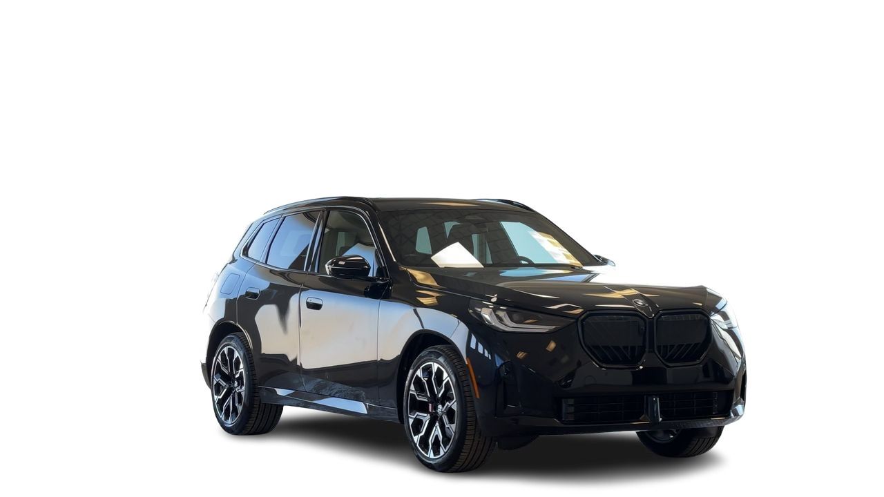 BMW X3  2026 à Regina, Saskatchewan