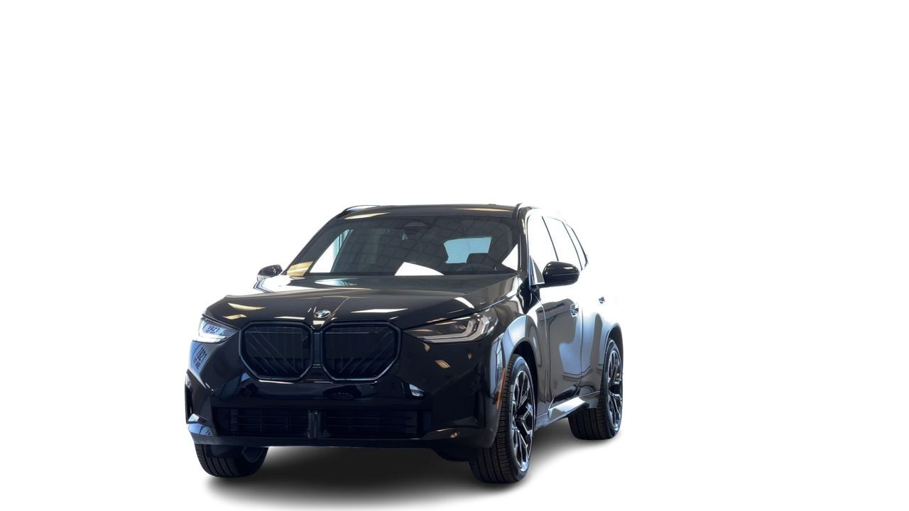 BMW X3  2026 à Regina, Saskatchewan