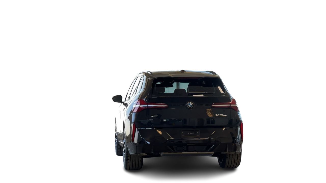 BMW X3  2026 à Regina, Saskatchewan