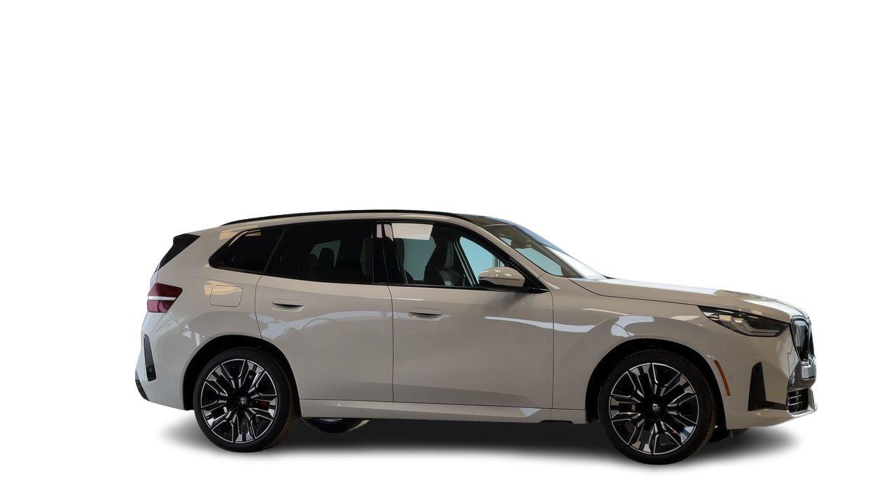 2026 BMW X3