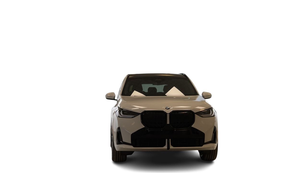 2026 BMW X3