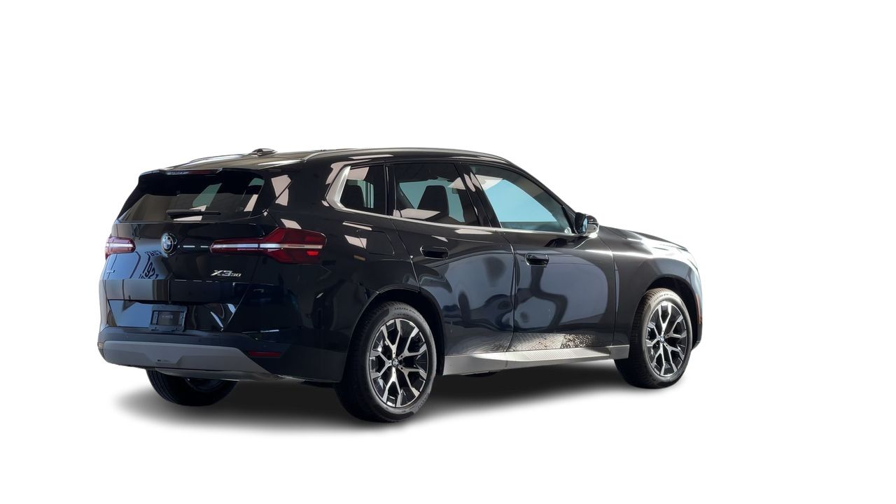 2026 BMW X3