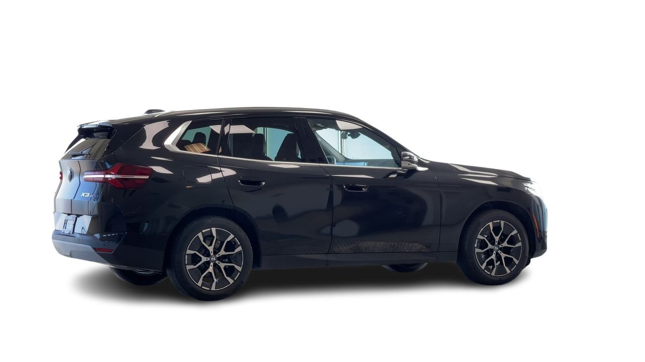 2026 BMW X3