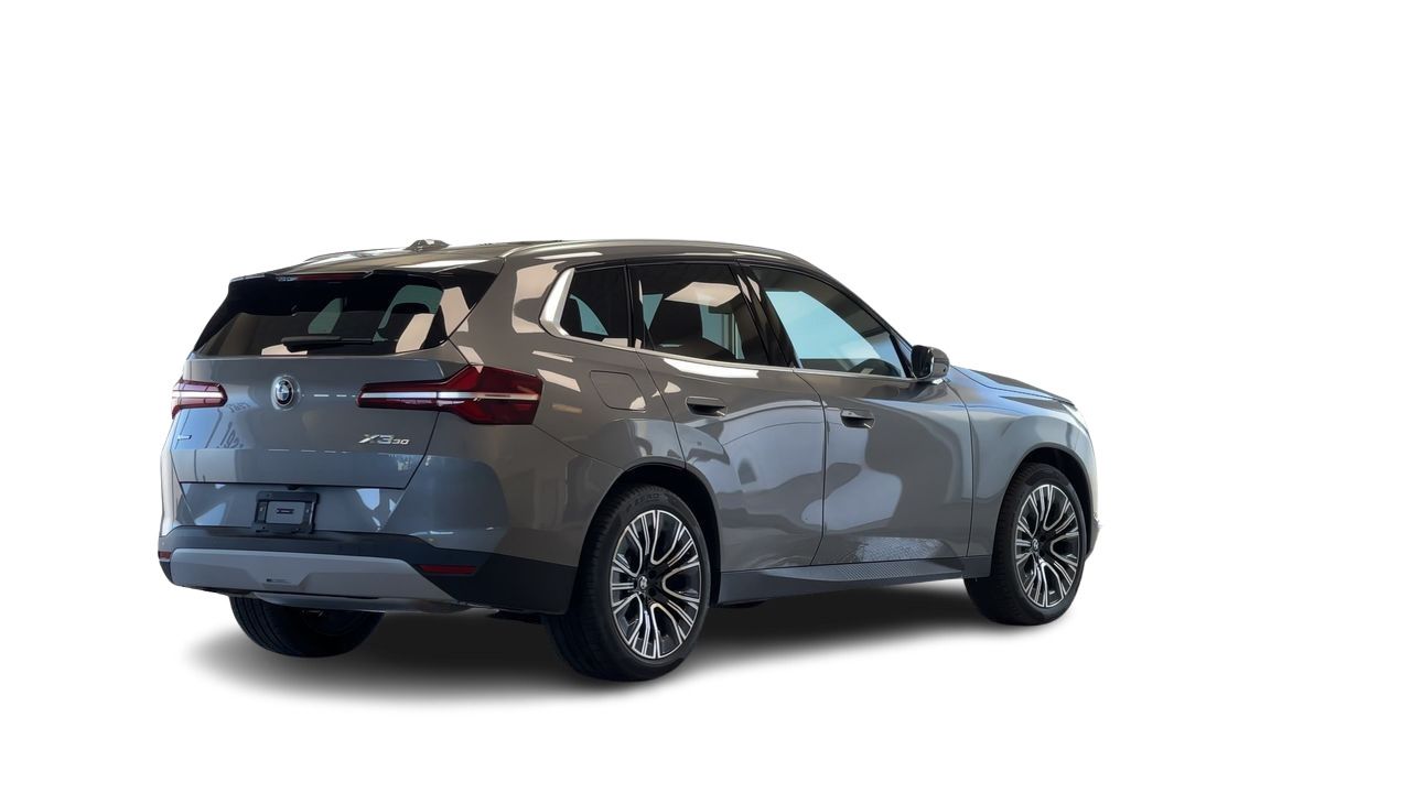2026 BMW X3