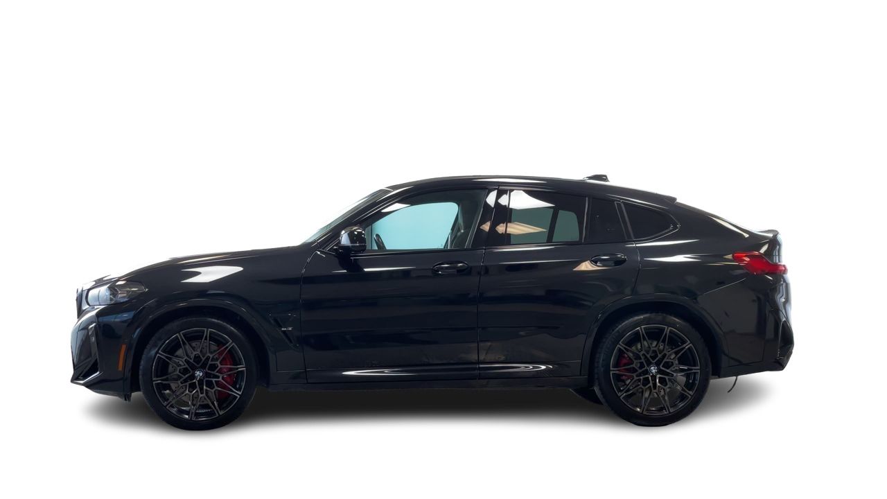 2023 BMW X4 M in Regina, Saskatchewan